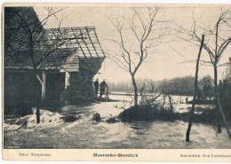 Moerzeke  Bootdijk - Moerbeke-Waas