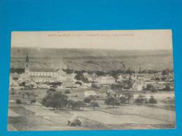 78) Rosny-sur-seine - L'ensemble Du Pays , Vu De La Belle-cote  - Année 1913 - EDIT- Lavergne - Rosny Sur Seine