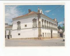 Portugal Cor 19723 - ALTER DO CHÃO - ALTER BARROCA I - PALÁCIO DO ÁLAMO MUSEU DE ALTER - Portalegre