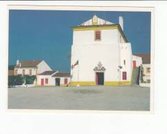 Portugal Cor 19724 - ALTER DO CHÃO - ALTER BARROCA I - CUDELARIA - EDIFÍCIOS JOANINOS - Portalegre