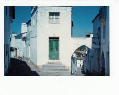 Portugal Cor 19732 - ARRONCHES - RUAS ANTIGAS - FOTOGRAFIA PARTICULAR - NOT POSTCARD !!! PHOTO SETEMBRO 1991 - Portalegre