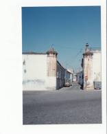 Portugal Cor 19739 - AVIS AVIZ - FOTOGRAFIA PARTICULAR - NOT POSTCARD ! PHOTO OLD CARS AUTOMOBILES VOITURES OPEL KADETT - Portalegre