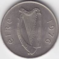 @Y@   Ierland  10 P 1976   (C356) - Irlande