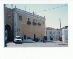 Portugal Cor 19742 - AVIS AVIZ - FOTOGRAFIA PARTICULAR - NOT POSTCARD ! PHOTO - OLD CARS AUTOMOBILES VOITURES - Portalegre