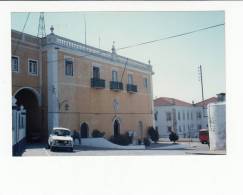 Portugal Cor 19743 - AVIS AVIZ - FOTOGRAFIA PARTICULAR - NOT POSTCARD ! PHOTO - OLD CARS AUTOMOBILES VOITURES - Portalegre