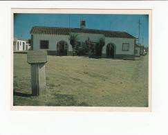 Portugal Cor 19745 - CAMPO MAIOR - BAIRRO DA SANTA CASA DA MISERICORDIA - Portalegre