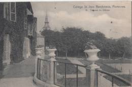 BR45361 College St Jean Berchmans Florennes Terasse Du Chateau     2 Scans - Florennes