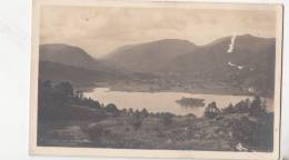 BR45374 Grasmere From Huning Stile   2 Scans - Grasmere