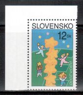 Slowakei / Slovakia / Slovaquie 2000 EUROPA ** - 2000