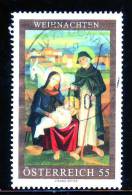 AUSTRIA - Sello Matasellado 2006 - Used Stamps