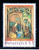 AUSTRIA - Sello Matasellado 2007 - Used Stamps