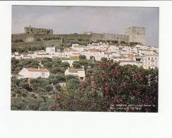 Portugal Cor 19768 - CASTELO DE VIDE - ASPECTO GERAL - Portalegre