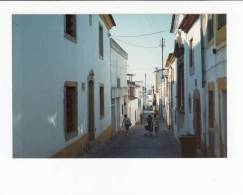 Portugal Cor 19773 - CRATO - FOTOGRAFIA PARTICULAR - NOT POSTCARD !!! PHOTO SETEMBRO 1990 - Portalegre