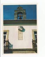 Portugal Cor 19783 - CRATO - Edifício Dos Paços Do Concelho - Portalegre