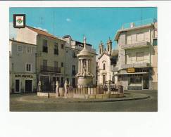 Portugal Cor 19792 - ELVAS - FONTE DA MISERICORDIA - Portalegre
