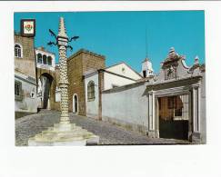 Portugal Cor 19793 - ELVAS - PELOURINHO - Portalegre