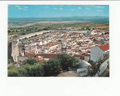 Portugal Cor 19794 - ELVAS - VISTA GERAL - Portalegre