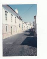 Portugal Cor 19802 - FRONTEIRA - FOTOGRAFIA PARTICULAR - NOT POSTCARD !!! PHOTO - Portalegre