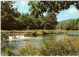 Les Ardennes Belges Pittoresques-Rivière-Ardenne-Semois? Herbeumont? - Other & Unclassified