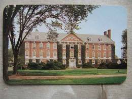 US  - University Of Delaware -Newark    D91422 - Andere & Zonder Classificatie