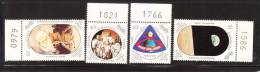 Bahamas 1989 Moon Landing 20th Anniversary Omnibus Space MNH - Bahama's (1973-...)