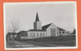 S016, Renens, Eglise Nationale, 410, Non Circulée - Renens