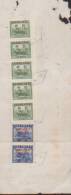 CHINA CHINE  TIMBRE FISCAL RECEPTION - Unused Stamps