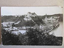 AK BURGHAUSEN A.d.Salzach Ca.1939  //  D*6440 - Burghausen