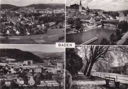BADEN - Baden
