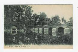 GRETZ - Pont Sue Le Loing - Gretz Armainvilliers