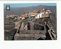 Portugal Cor 19816 - MARVÃO  - VISTA PARCIAL - Portalegre