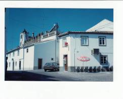 Portugal Cor 19828 - MONFORTE - FOTOGRAFIA PARTICULAR - NOT POSTCARD !!! PHOTO SETEMBRO 1990 OLD CARS AUTOMOBILES VOITUR - Portalegre