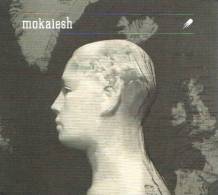 MOKAIESH - CD - CHANSON FRANCAISE - Other & Unclassified