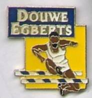 Douwe Egberts. Saut De Haie, - Athlétisme