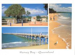 (152) Australia - QLD  - Hervey Bay - Andere & Zonder Classificatie