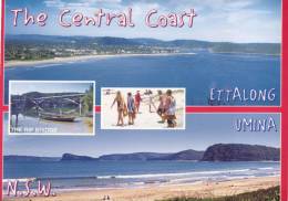 (152) Australia - NSW - Central Coast - Andere & Zonder Classificatie