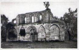 Environs De CIREY - Abbaye De Haute-Seille - Cirey Sur Vezouze