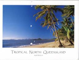 (152) Australia - QLD - Tropical - Andere & Zonder Classificatie