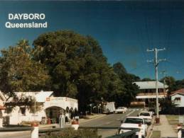 (152) Australia - QLD - Dayboro - Andere & Zonder Classificatie