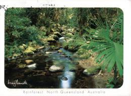 (152) Australia - QLD - Tropical - Far North Queensland