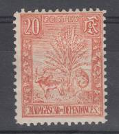 Madagascar  N° 69 Neuf ** - Unused Stamps