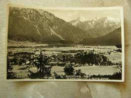 Ruhpolding      D91703 - Ruhpolding