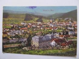 AK BRUCK A.d.Mur 1916 //  D*6524 - Bruck An Der Mur