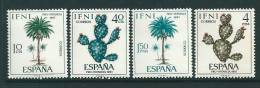 Ifni 1967 SG 223-6 MNH** - Ifni