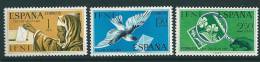 Ifni 1967 SG 228-230 MNH** - Ifni