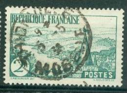 Yvert N°301 Oblitérés Cote / 1 Euro  - Az4219 - Oblitérés