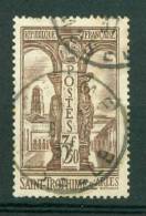 Yvert N°302  Oblitéré Cote / 4,60   Euro  - Az4227 - Oblitérés