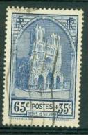 Yvert N°399 Oblitéré Cote / 12,50 Euro  - Az4233 - Used Stamps