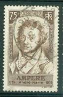 Yvert N°310 Oblitéré Cote / 2,30 Euro  - Az4234 - Used Stamps