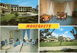 A.V.R.R. MOUSQUETY 84 - Maison De Vacances - Multivues - 6567 - U-2 - L'Isle Sur Sorgue